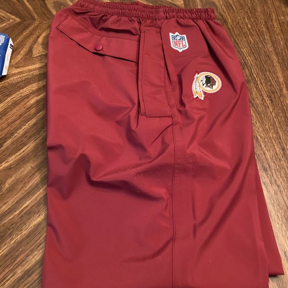 Redskins Pants Size mens small (new) - Picture 5 of 8